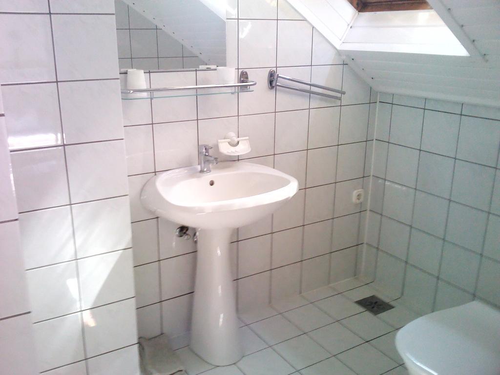 Napfeny Apartment Keszthely Rom bilde