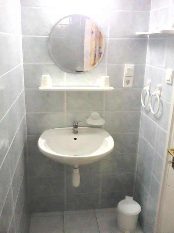 Napfeny Apartment Keszthely Rom bilde