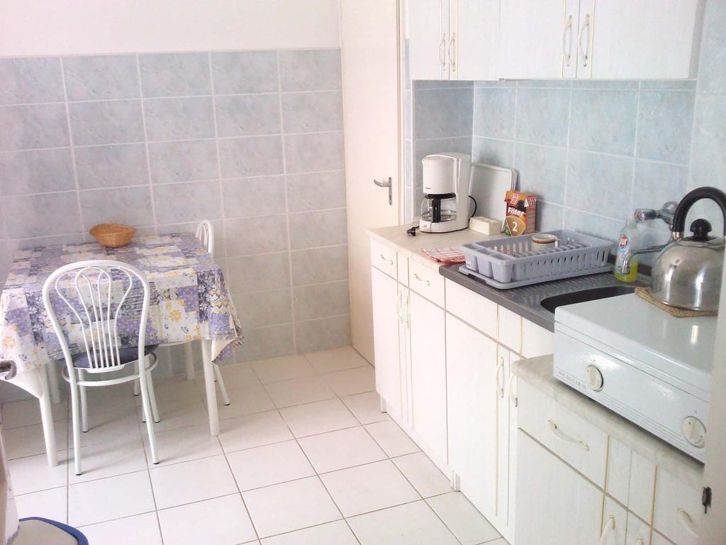 Napfeny Apartment Keszthely Rom bilde