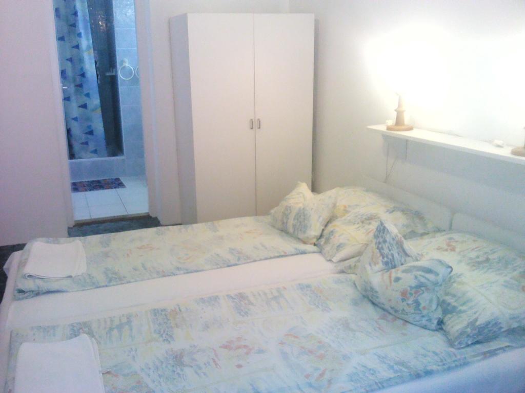 Napfeny Apartment Keszthely Rom bilde