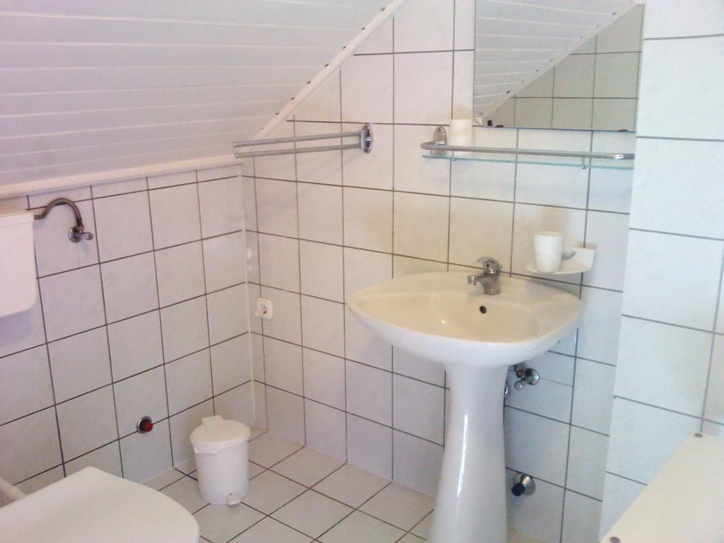 Napfeny Apartment Keszthely Rom bilde