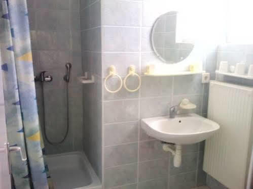 Napfeny Apartment Keszthely Eksteriør bilde